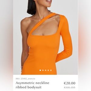 Belle you bodysuit ! Haven’t worn once !